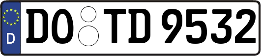 DO-TD9532