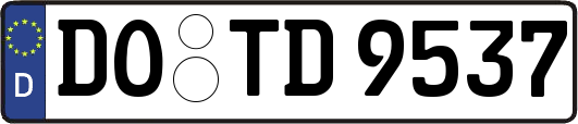 DO-TD9537