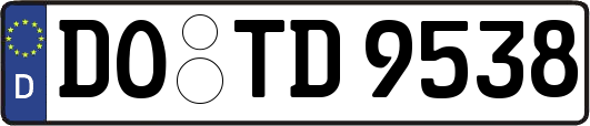 DO-TD9538