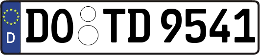 DO-TD9541
