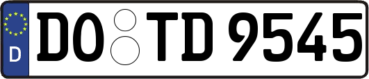 DO-TD9545