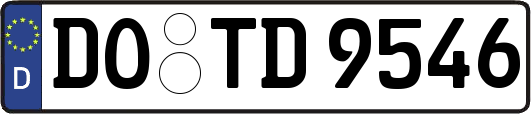 DO-TD9546