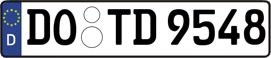 DO-TD9548