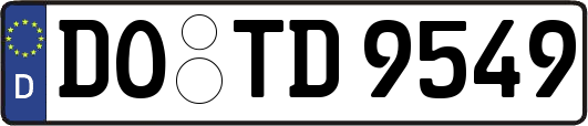 DO-TD9549