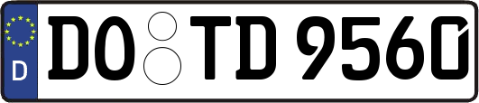 DO-TD9560