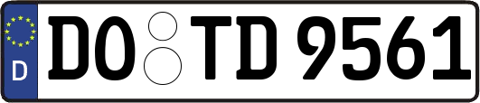 DO-TD9561