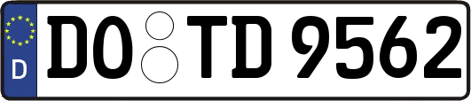 DO-TD9562