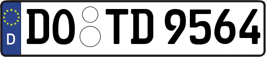 DO-TD9564