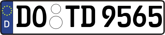DO-TD9565