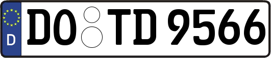 DO-TD9566