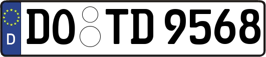 DO-TD9568