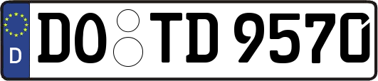 DO-TD9570