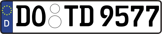 DO-TD9577