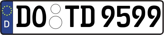 DO-TD9599