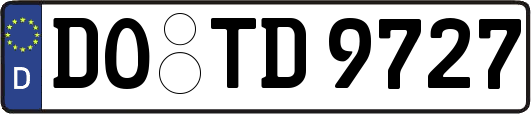 DO-TD9727