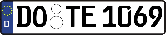 DO-TE1069