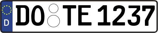 DO-TE1237