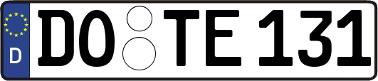 DO-TE131