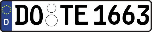DO-TE1663