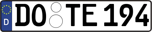 DO-TE194