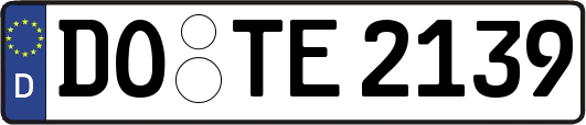 DO-TE2139