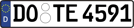 DO-TE4591