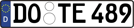 DO-TE489
