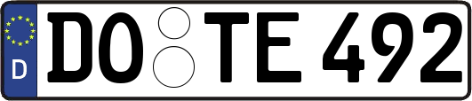 DO-TE492