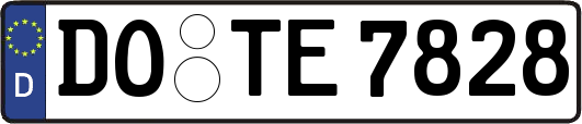 DO-TE7828