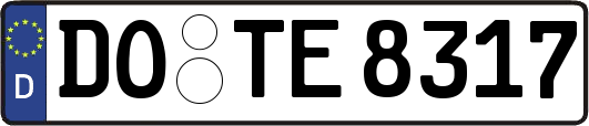 DO-TE8317