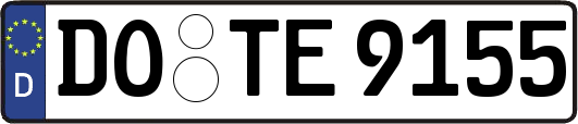 DO-TE9155