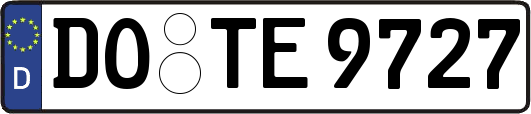 DO-TE9727