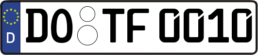 DO-TF0010