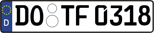 DO-TF0318