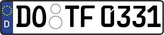 DO-TF0331