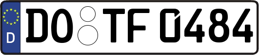 DO-TF0484