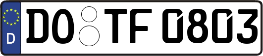 DO-TF0803