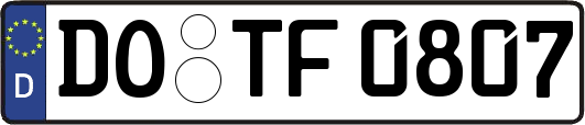 DO-TF0807