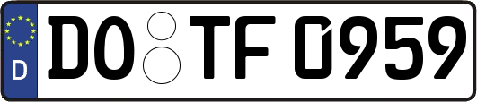 DO-TF0959