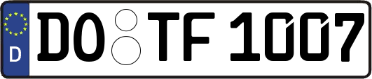 DO-TF1007