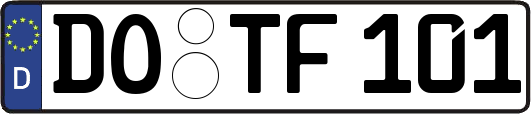 DO-TF101