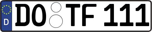 DO-TF111