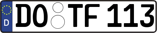 DO-TF113