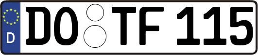 DO-TF115