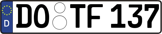 DO-TF137