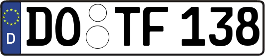 DO-TF138