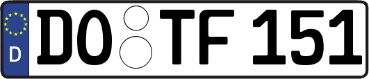 DO-TF151