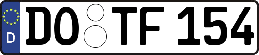 DO-TF154