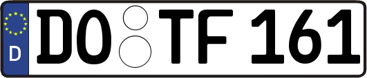 DO-TF161