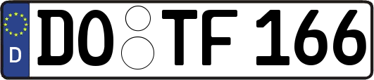 DO-TF166